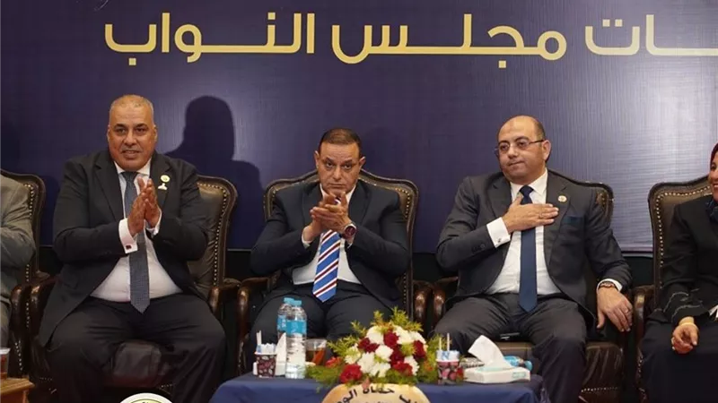 استعدادًا للنواب 2025.. «حماة الوطن» يواصل حشوده الانتخابية في الصعيد