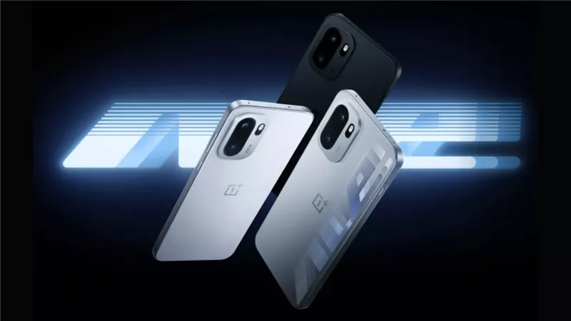 تسريبات لهاتف OnePlus Ace 6 Pro Max تُشير إلى قرب إطلاقه