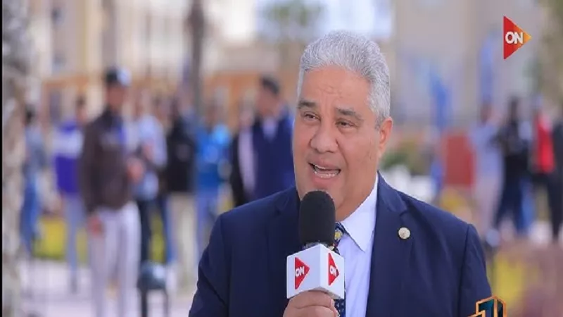 أستاذ اقتصاد : زيارة الرئيس القرغيزي لمصر تعزز الشراكة الاقتصادية|فيديو