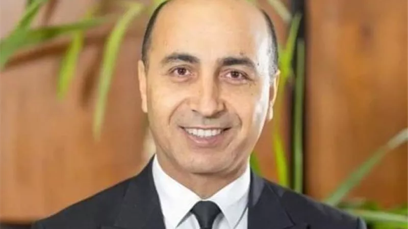 «الأعلي للجامعات» يعتمد مركز تنمية قدرات أعضاء هيئة التدريس والقيادات بجامعة دمنهور