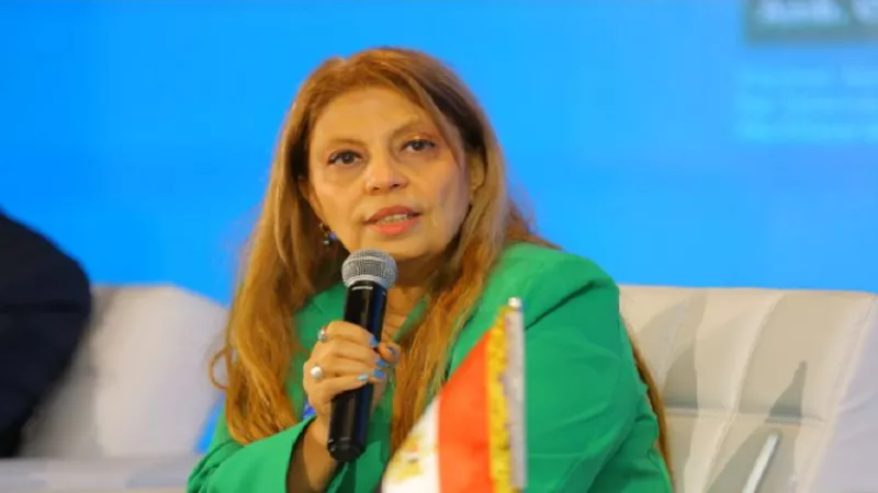 صندوق دعم الصناعات الريفية: نحول الدعم إلى إنتاج ونخلق فرص عمل حقيقية| فيديو