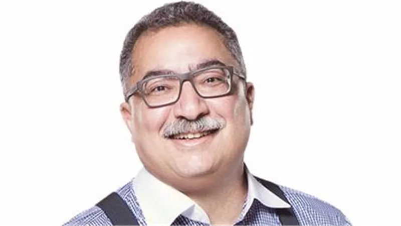 إبراهيم عيسى للرئيس السوري أحمد الشرع: «خد رعاياك من مصر وحل عنا»