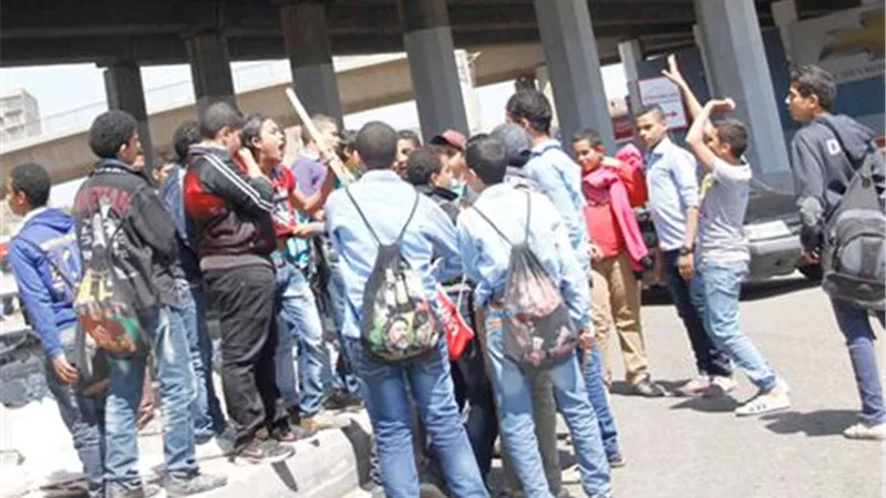مدارس بلا أمان.. تزايد حوادث التنمر والمشاجرات يثير القلق وخبراء يكشفون الأسباب