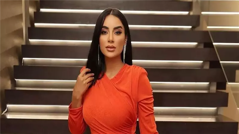 جوري بكر تعلق على جدل الأعلى مشاهدة وتعاونها مع سوسن بدر 
