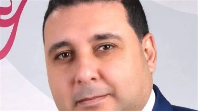 المهندس أحمد التراس رئيساً لشركة مياه الشرب والصرف الصحي بالبحيرة