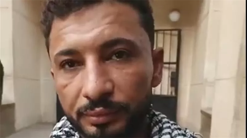 جراحة ماراثونية لإنقاذ ذراعه من البتر.. مصادر تكشف تطورات الحالة الصحية لسائق ميت غمر