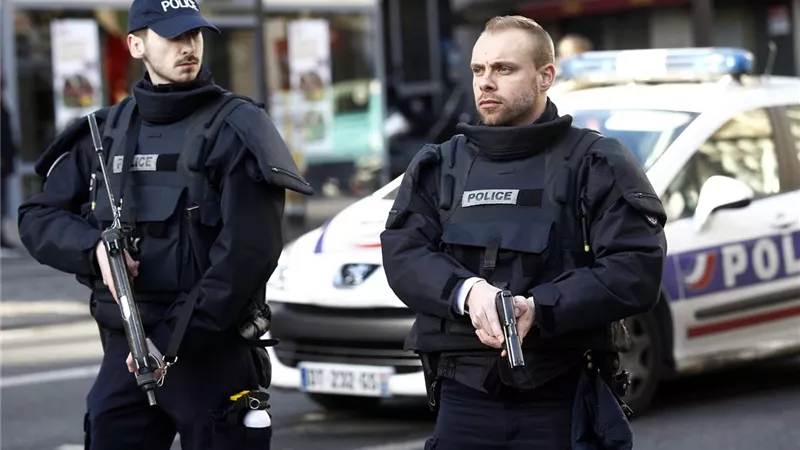 5 مصابين في جزيرة أوليرون السياحية.. حادث دهس متعمد يصدم فرنسا 