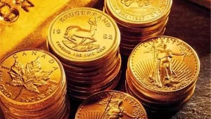 وفق آخر تحديث.. سعر الجنيه الذهب اليوم الأربعاء 5 نوفمبر 2025