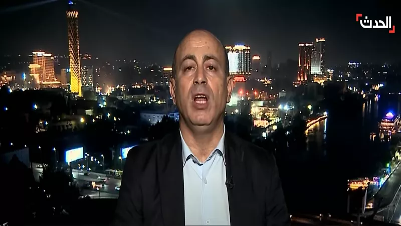 قيادي بـ فتح: لن يحكم غزة سوى الفلسطينيين والأولوية لمنظمة التحرير| فيديو