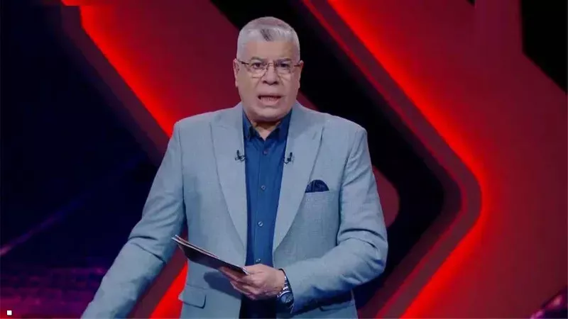 أحمد شوبير: مستقبل الأهلي في أبنائه وليس في الصفقات