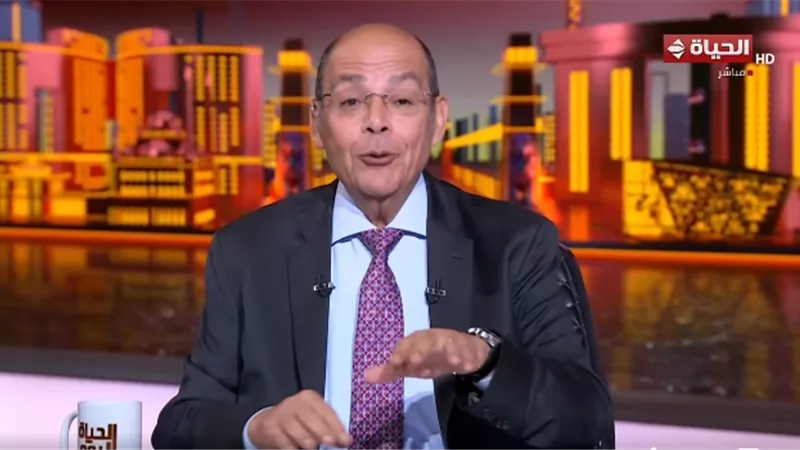 الإعلامي مصطفي شردي: نجاح المرشحين في الإعادة يعتمد على الدعم الحزبي 