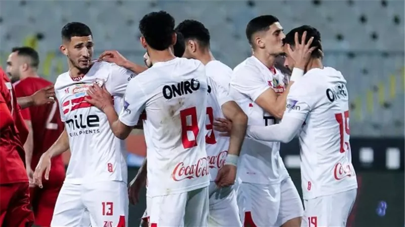 أبرزها الزمالك| فيفا يعلن إيقاف قيد 4 أندية مصرية بـ 12 قضية