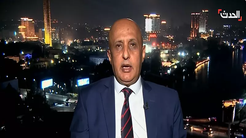 الصين الخاسر الأكبر من تهديدات الحوثيين للملاحة الدولية|فيديو