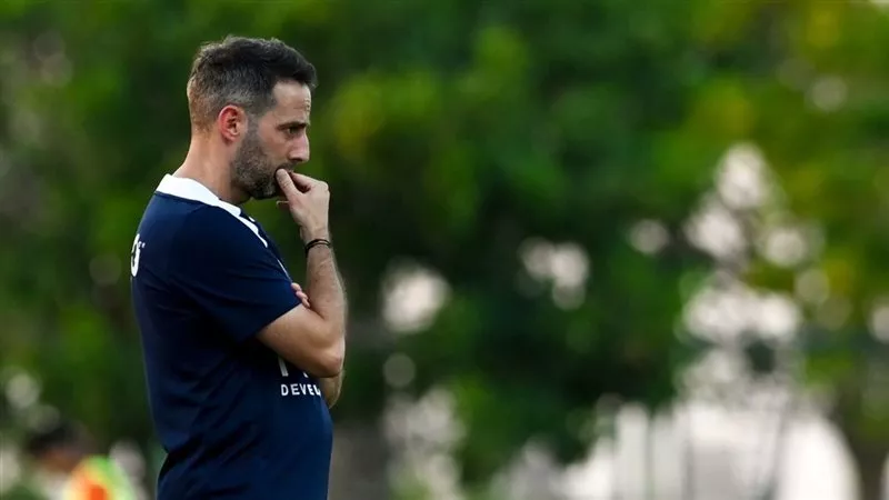 440 ألف دولار| الزمالك يبدأ تسوية الشرط الجزائي مع فيريرا