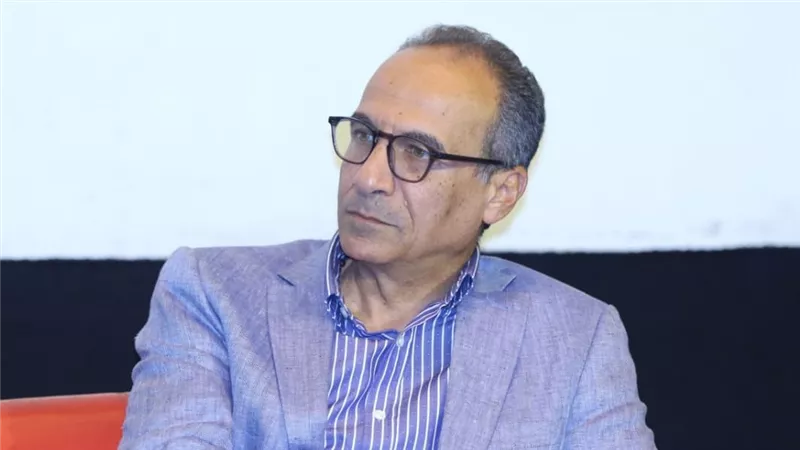 هيثم الحاج على: فترة الستينات العصر الذهبي للثقافة الجماهيرية |خاص 