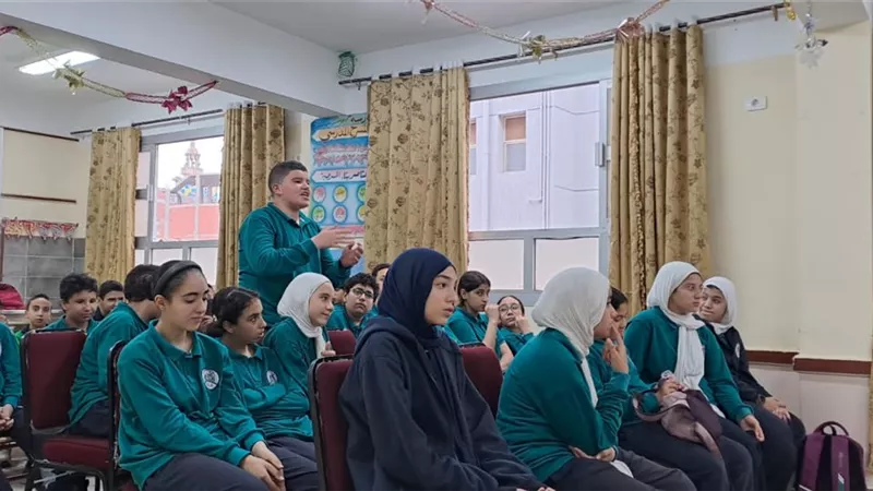 تفاصيل مبادرة «صحح مفاهيمك» بالمحافظات اليوم|صور