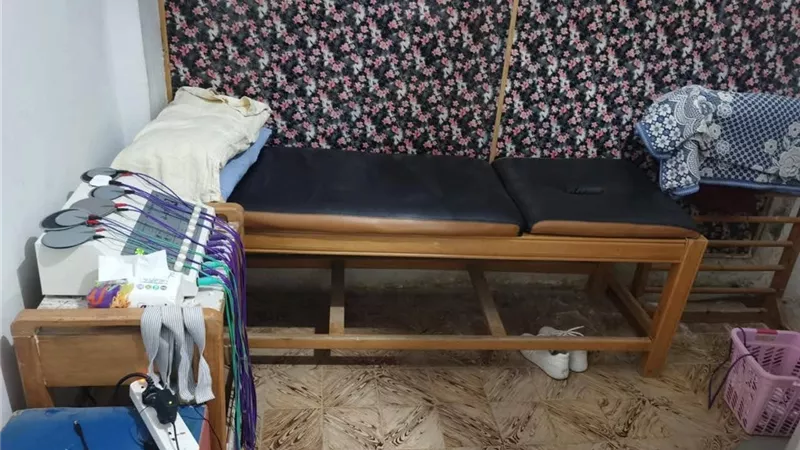  تنتحل صفة طبيب بالبحيرة.. غلق مركز غير مرخص تديره أخصائية علاج طبيعي