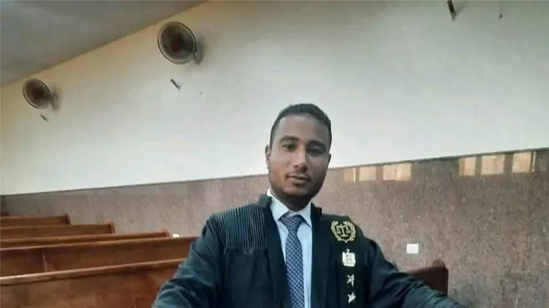 وفاة محام بعد تناول حبة غلال سامة بقرية الحجيرات في قنا