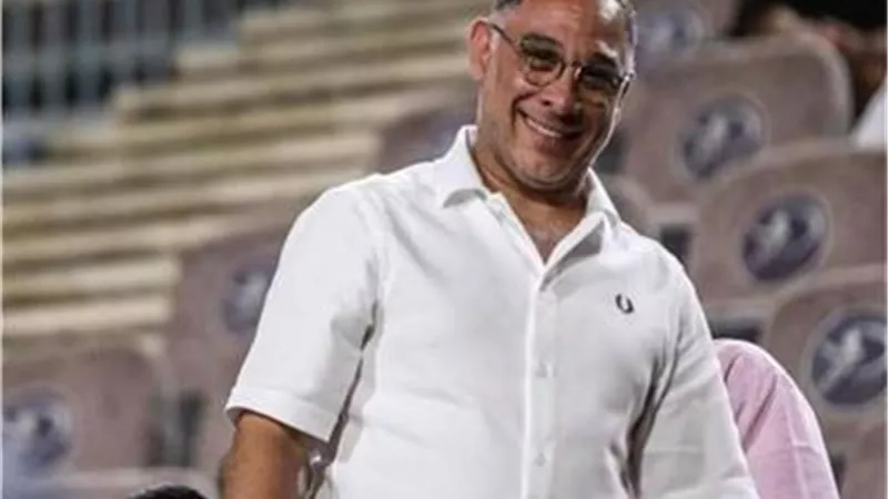 الشريعي يعلن: الأهلي وبيراميدز يتصارعان على ضم ثلاثي إنبي