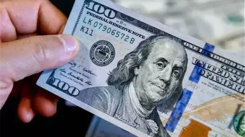 استقرار أسعار الدولار في بداية تعاملات اليوم الخميس