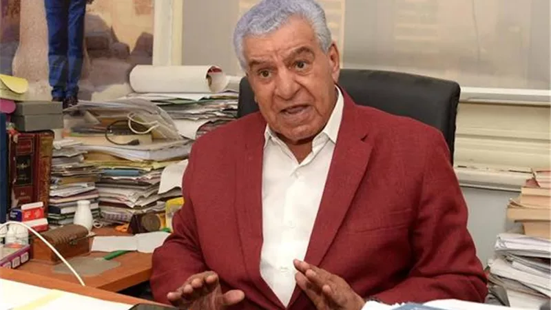 زاهي حواس: اكتشاف مقبرة نفرتيتي من أمنياتي.. أؤمن بلعنة الفراعنة