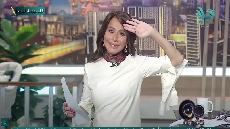 بسمة وهبة: الاستثمار في علم الروم لا يعني بيع الأرض|فيديو