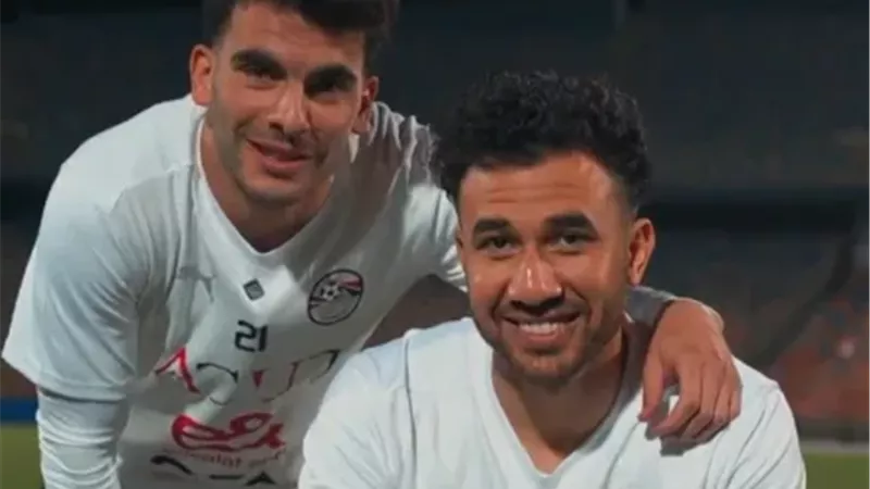 مصير زيزو وتريزيجيه.. ملامح قائمة الأهلي لمواجهة إنبي 