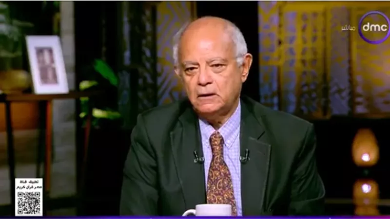 مساعد وزير الخارجية الأسبق: خطة ترامب الجديدة تمهّد لتمدد إسرائيل في الشرق الأوسط|فيديو