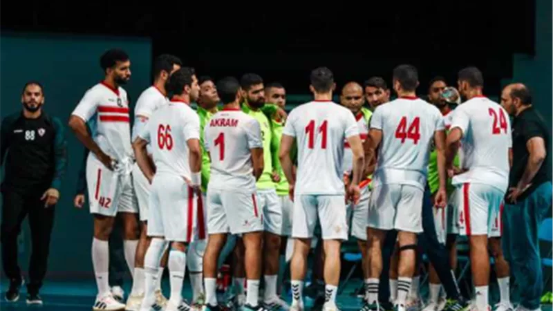 بعد صدمة السوبر.. سموحة يقترب من إقصاء الزمالك من دوري المرتبط