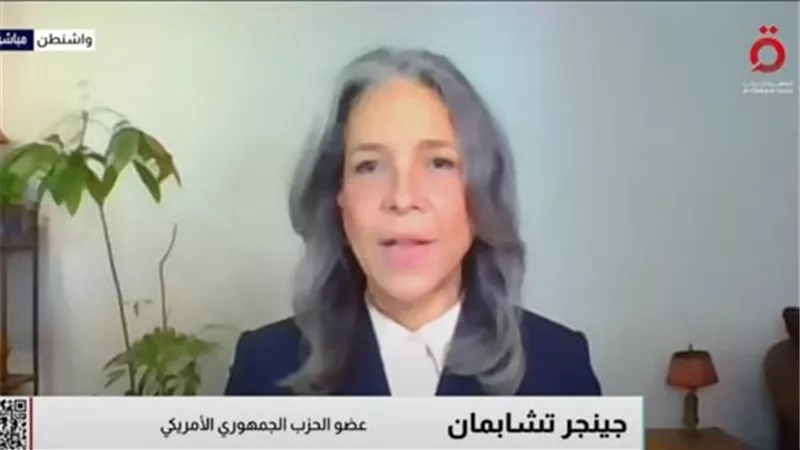  اهتمام ترامب المفاجئ بنيجيريا لمواجهة النفوذ الصيني والروسي وليس بدافع ديني|فيديو