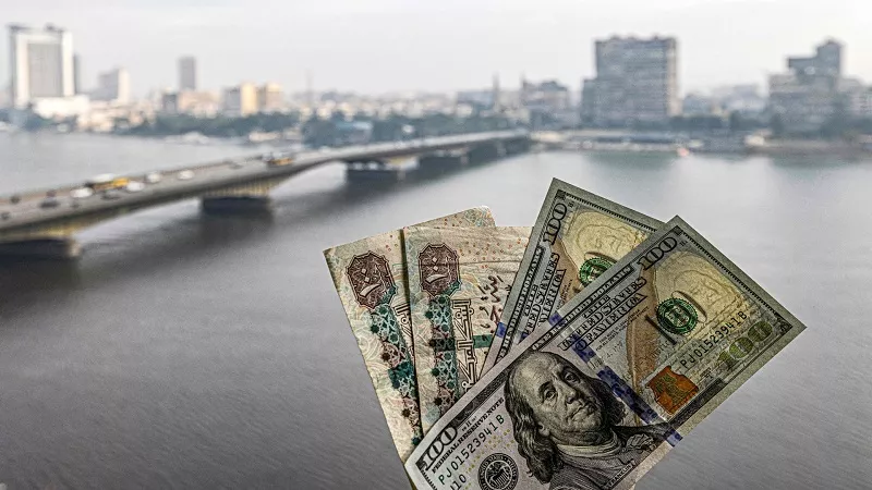 خبير مالي: انخفاض الدولار قريبًا بعد دخول 3.5 مليار دولار لخزينة الدولة| فيديو
