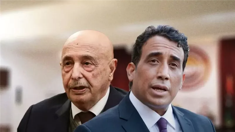عقيلة صالح: المحكمة العليا بلا ولاية دستورية و