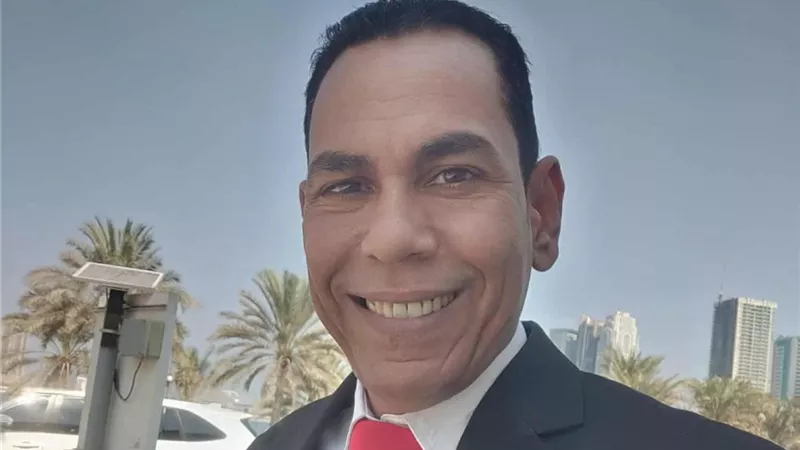 الجميلي أحمد: يجب اختيار المدير التنفيذي لمعرض الكتاب وفقا لمعايير واضحة|خاص  