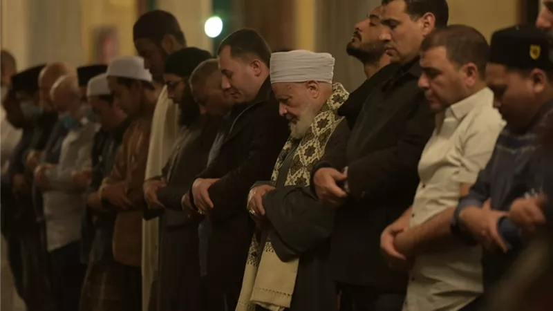 علي جمعة : الدين ليس علامات على الجسد أو تحسين الظاهر
