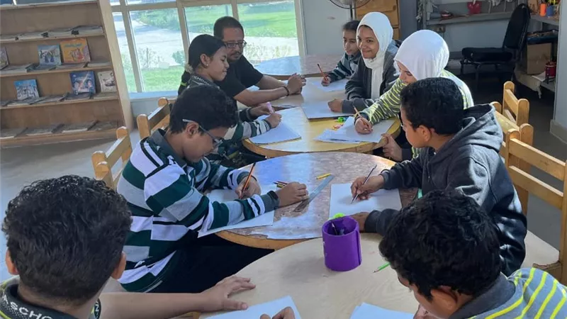  3 فعاليات اليوم في ثقافة بني سويف احتفالا بافتتاح المتحف الكبير