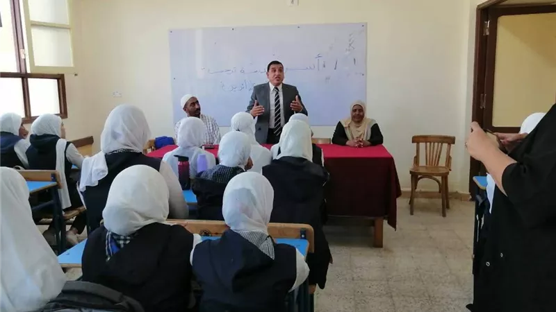 مركز أرمنت ينظم ندوتين ضمن مبادرة «صحتك تهمنا»