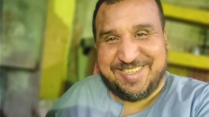  مسجل خطر ينهي حياة صاحب محل في حلوان