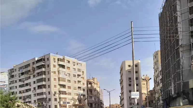 طقس الإسكندرية.. أجواء خريفية مستقرة خلال ساعات النهار وبرودة ليلا