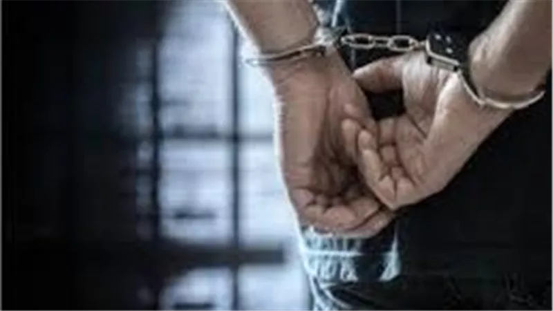 بحوزته كارنيه مزيف.. القبض على طالب أثناء عبورة بوابات إسكندرية الصحراوي