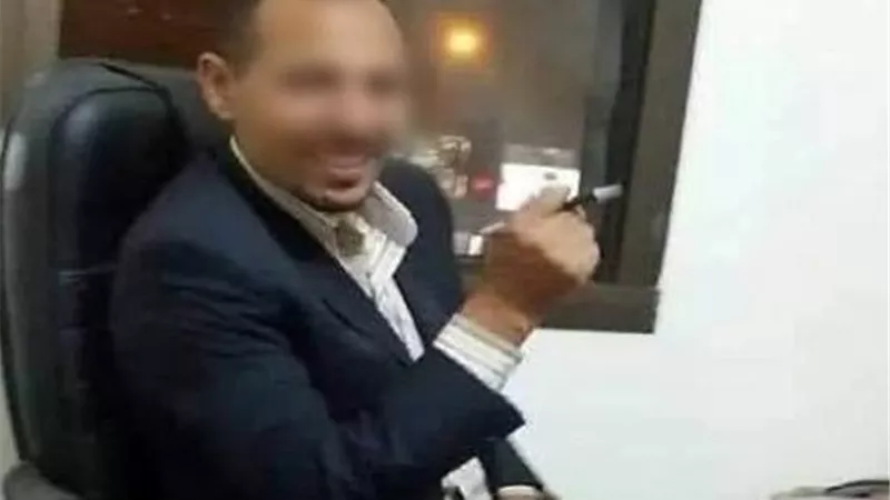 بعد قليل.. نظر أولى جلسات استئناف سفاح المعمورة على حُكم إعدامه