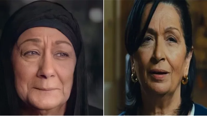 عيد ميلاد إنعام الجريتلي.. نصف قرن من الإبداع والعطاء في الفن المصري