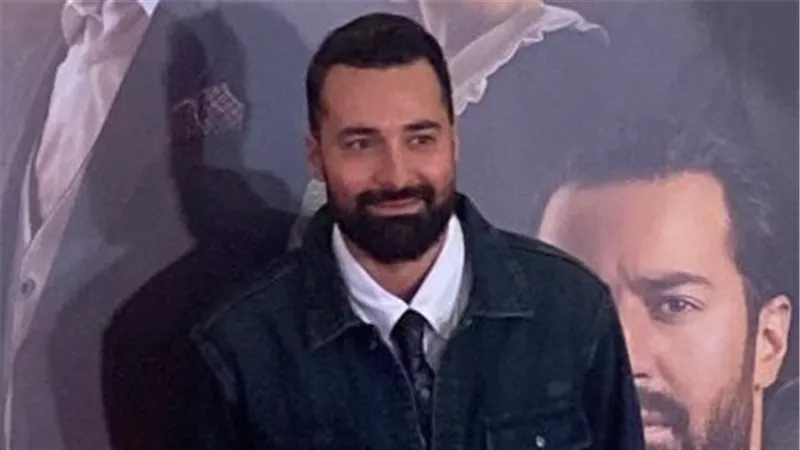 أحمد حاتم لـ«إيجبتك»: وافقت على «قصر الباشا» لأنه مختلف