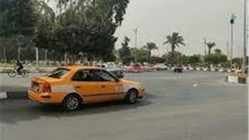 طقس معتدل نهارا لطيف ليلا في الإسماعيلية اليوم الخميس 6 نوفمبر