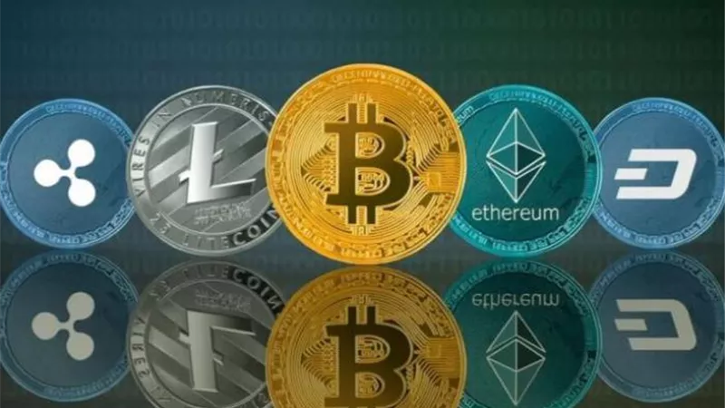 العملات المشفرة تحقق رقما قياسيا في صفقات الدمج والاستحواذ عام 2025