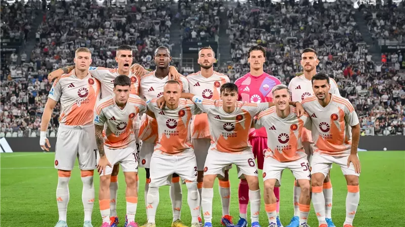 روما يبحث عن عودة انتصارات الدوري الأوروبي في اختبار صعب أمام رينجرز