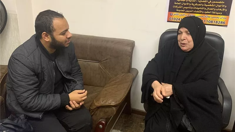 «من رجل قانون لـ قاتل محترف».. القصة الكاملة لـ سفاح المعمورة |خاص