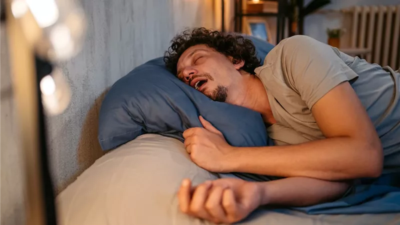 تهدد القلب والمناعة.. الأطباء يحذرون من عادة التنفس عبر الفم