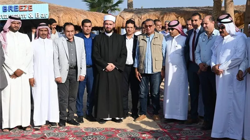 تنفيذ 500 وحدة إسكان بدوي بمدينة دهب ضمن خطة الـ2000 بجنوب سيناء