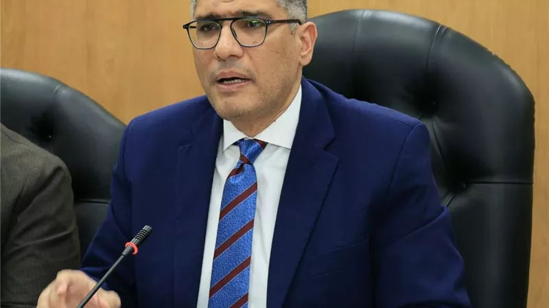 إعلان حالة الطوارئ بالجيزة استعدادًا لاستقبال 6.5 مليون ناخب في انتخابات النواب