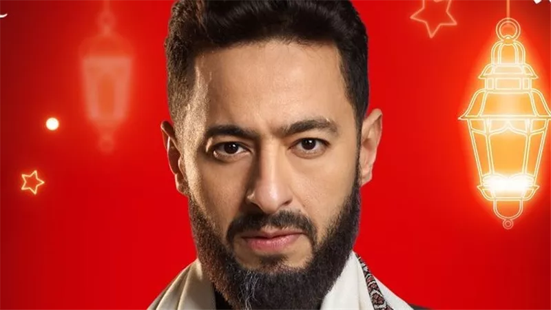 حمادة هلال يكشف عملية نصب باسم مسلسل المداح